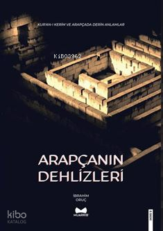 Arapçanın Dehlizleri
