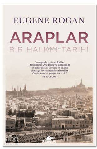 Araplar: Bir Halkın Tarihi