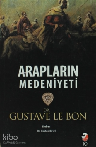 Arapların Medeniyeti
