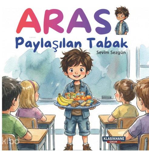 Aras - Paylaşılan Tabak