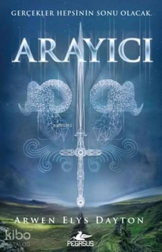 Arayıcı; Gerçekler Hepsinin Sonu Olacak