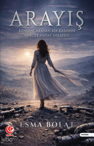 Arayış | Esma Bolat | Aysima Yayınları