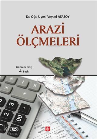 Arazi Ölçmeleri