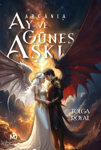 Arcania;Ay ve Güneş Aşkı