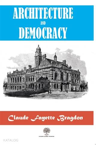 Architecture And Democracy