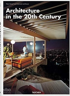 Architecture in the 20th Century