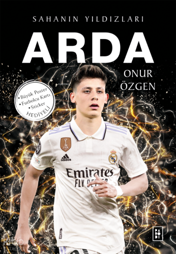 Arda / Sahanın Yıldızları