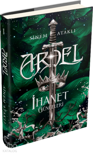 Ardel 1: İhanet Günceleri
