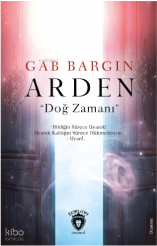Arden “Doğ Zamanı”