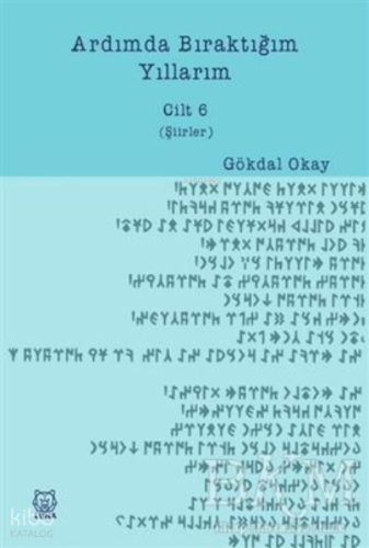 Ardımda Bıraktığım Yıllarım 6