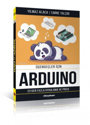 Arduino - Üşengeçler için