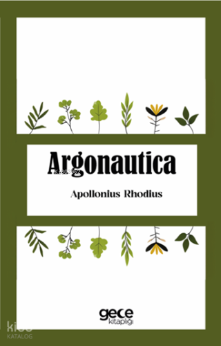 Argonautica