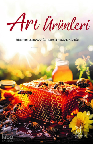 Arı Ürünleri