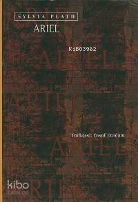 Ariel | Sylvia Plath | İmge Kitabevi Yayınları