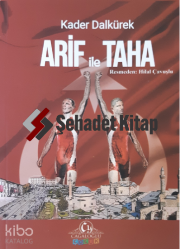 Arif ile Taha