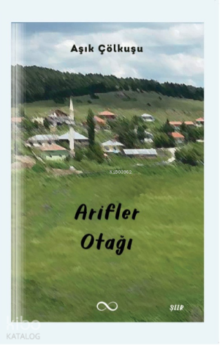 Arifler Otağı