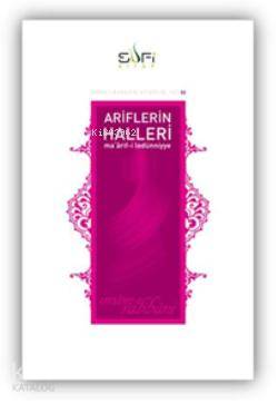 Ariflerin Halleri; Ma'arif-i Ledünniyye | İmam-ı Rabbani | Sufi Kitap