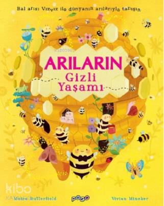Arıların Gizli Yaşamı