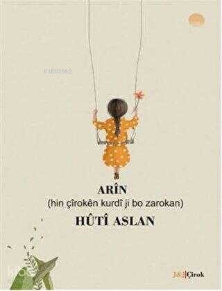 Arin | Hûtî Aslan | JJ Yayınları