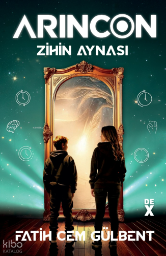 Arincon 2 - Zihin Aynası