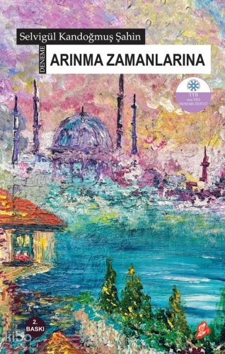 Arınma Zamanlarına | Selvigül Kandoğmuş Şahin | Okur Kitaplığı Yayınla