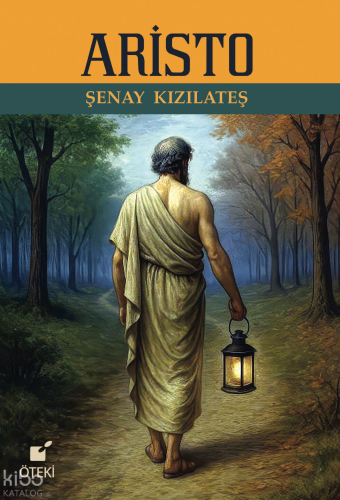 Aristo | Şenay Kızılateş | Öteki Yayınevi