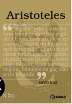Aristoteles