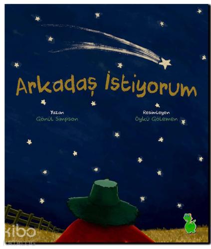 Arkadaş İstiyorum