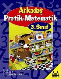 Arkadaş; Pratik Matematik 3.sınıf