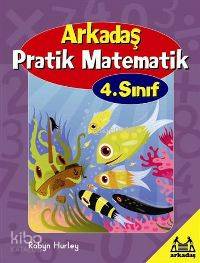 Arkadaş; Pratik Matematik 4.sınıf