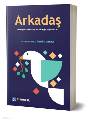 Arkadaş