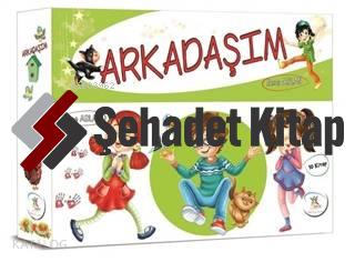 Arkadaşım (10 Kitap)