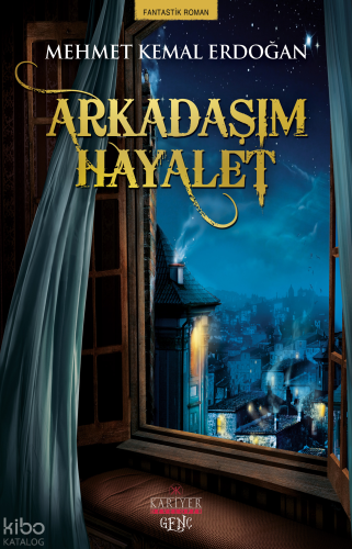 Arkadaşım Hayalet