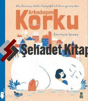 Arkadaşım Korku