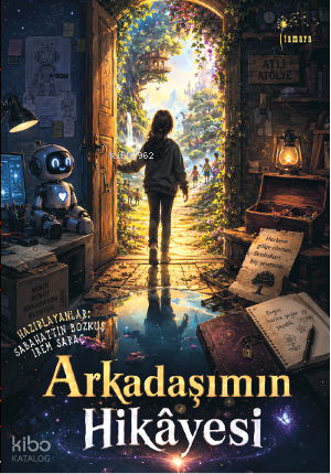 Arkadaşımın Hikâyesi