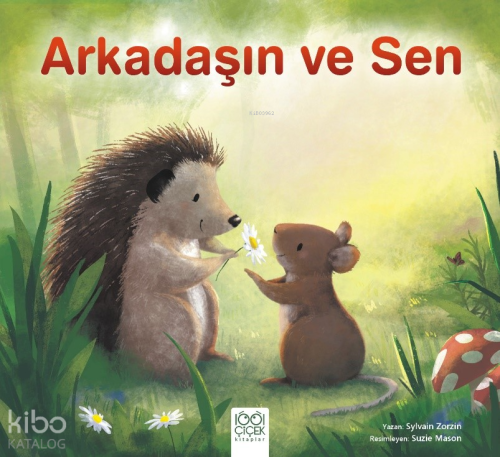 Arkadaşın ve Sen