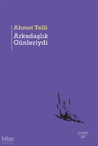 Arkadaşlık Günleriydi