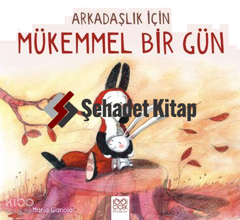 Arkadaşlık için Mükemmel Bir Gün