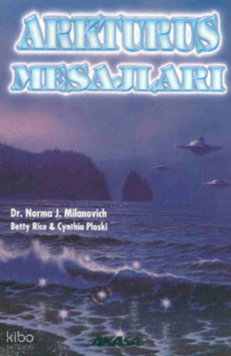 Arkturus Mesajları | Kolektif | Akaşa Yayınları