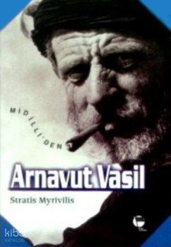 Arnavut Vasil
