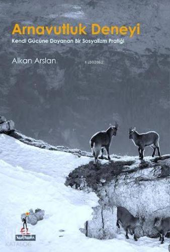 Arnavutluk Deneyi; Kendi Gücüne Dayanan Bir Sosyalizm Pratiği