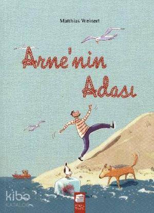 Arne'nin Adası; 8-11 Yaş