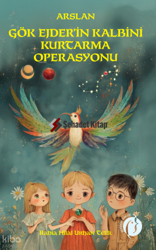 Arslan Gök Ejder'in Kalbini Kurtarma Operasyonu