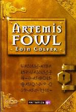 Artemis Fowl