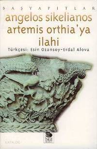 Artemis Orthia'ya İlahi