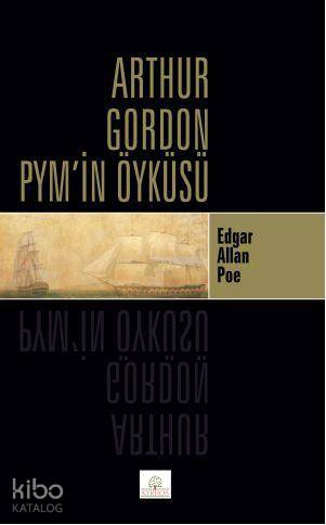 Arthur Gordon Pymin Öyküsü