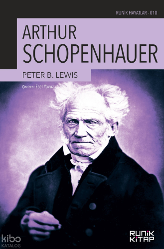 Arthur Schopenhauer