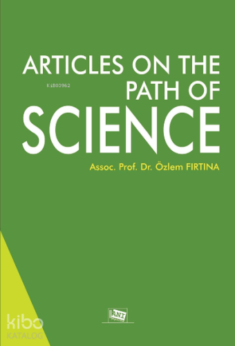 Articles On The Path Of Science