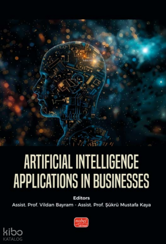 Artificial Intelligence Applications in Businesses