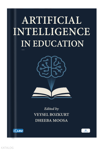 Artificial Intelligence in Education | Kolektif | Tesam Yayınları